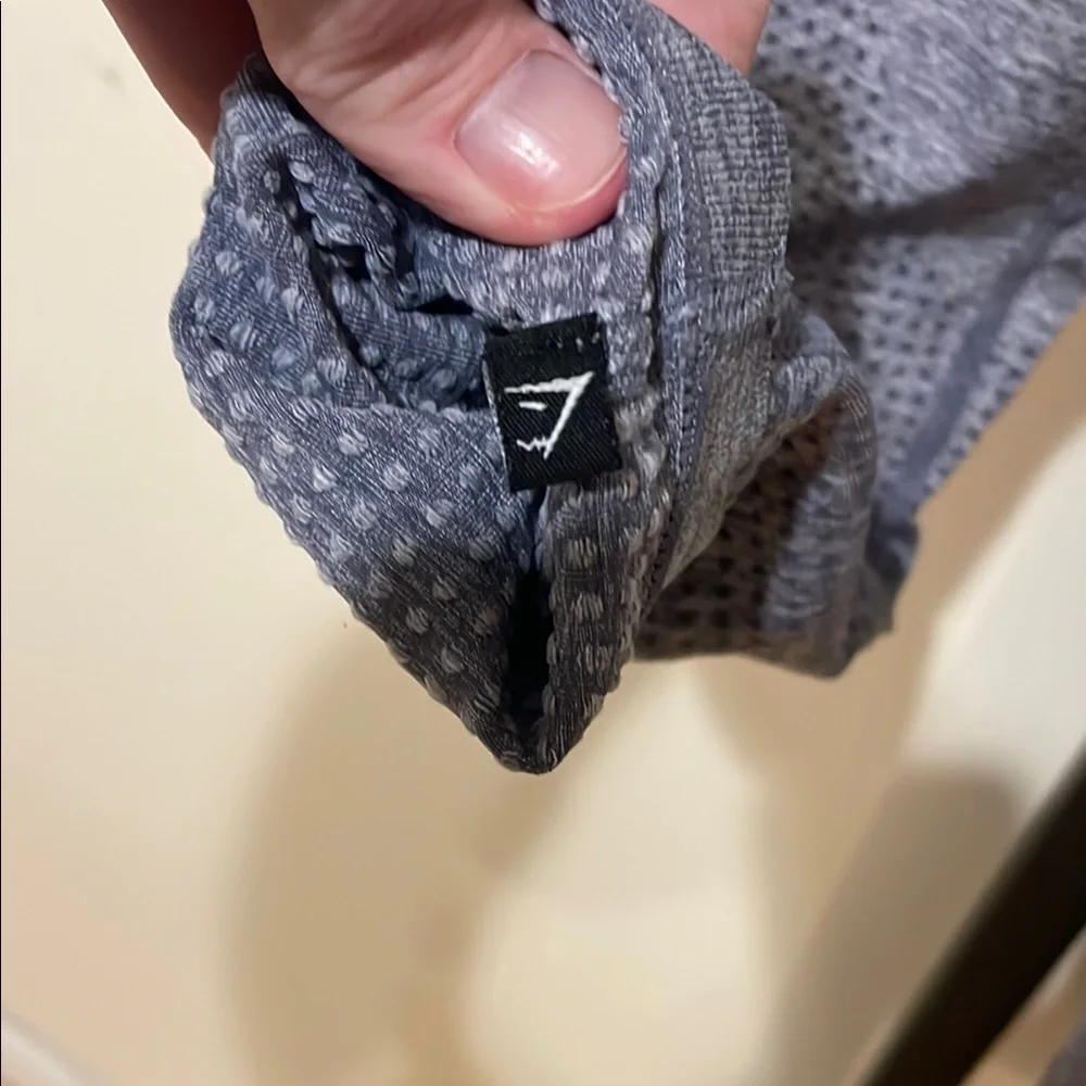 Gymshark Vital Seamless 2.0 Leggings - Picture 2 of 8